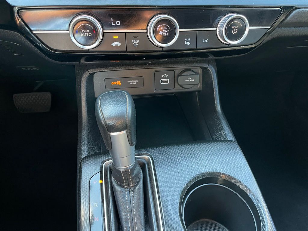 Thumbnail: 2024 Honda Civic - 18