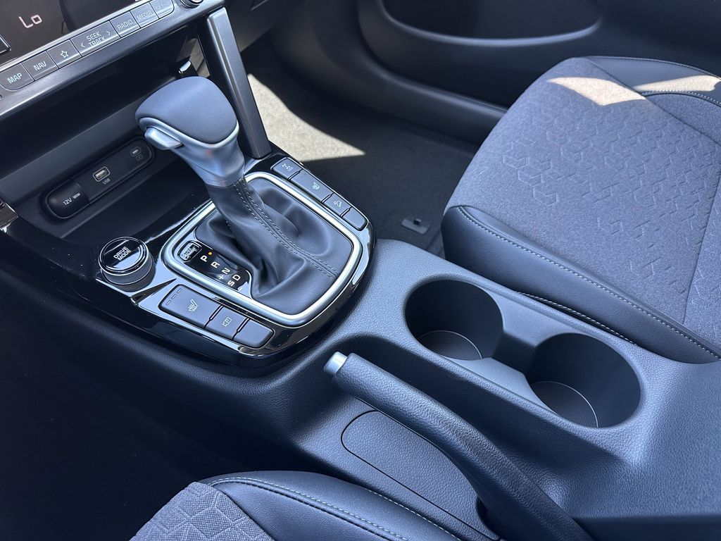 new 2026 Kia Seltos car, priced at $25,504