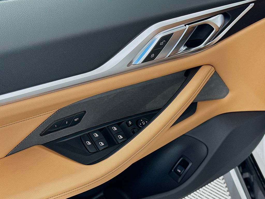 Thumbnail: 2026 BMW 4 Series - 20