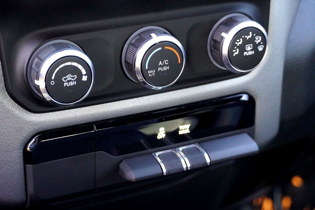 Used Car 2021 Ram 1500  Big Horn/lone Star For Sale Under $30,000 In Taylor, Texas