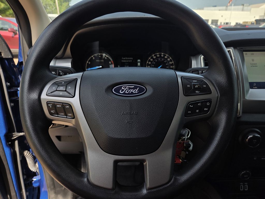 Used 2020 Ford Ranger Truck