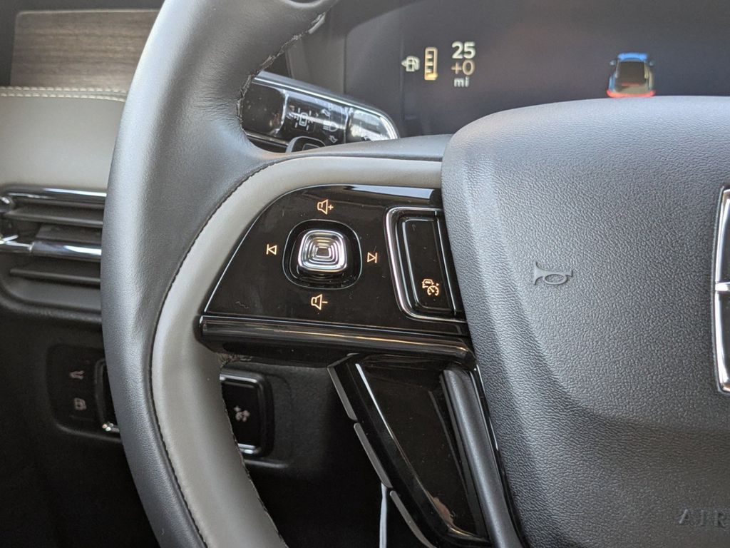 2026 Lincoln Corsair Grand Touring