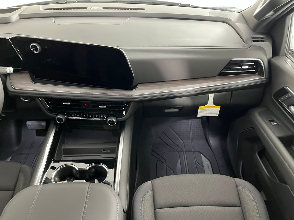 Thumbnail: 2026 Chevrolet Tahoe - 15