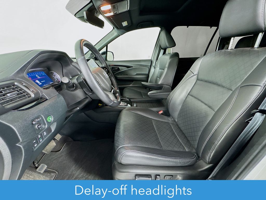 Used Car 2023 Honda Passport  Elite For Sale Under $35,000 In Austin, Texas