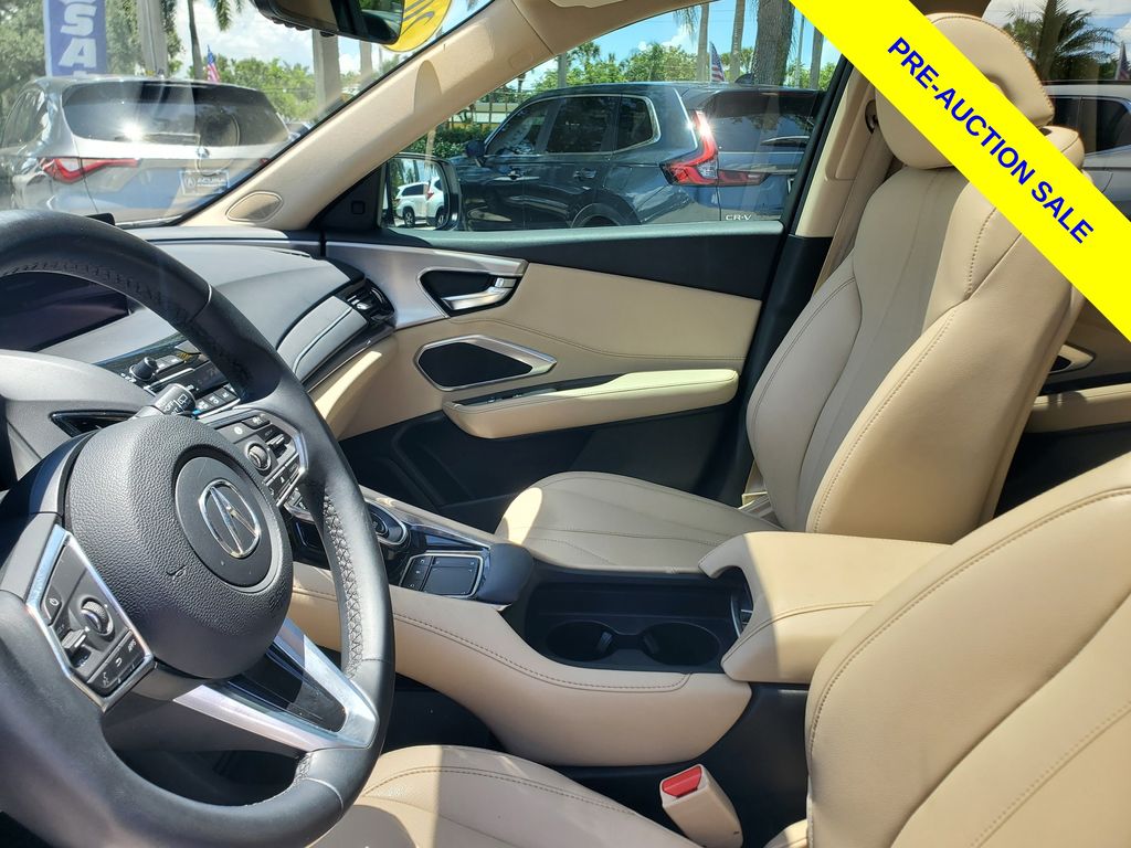 Used 2024 Acura RDX SUV