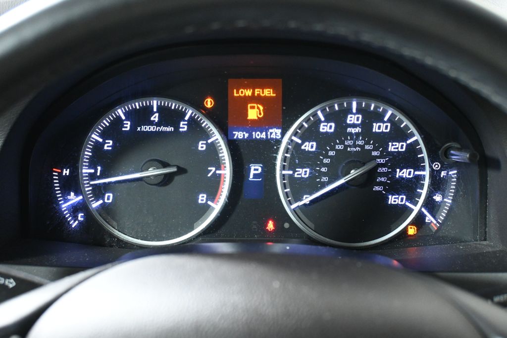 2018 Acura RDX Technology 19