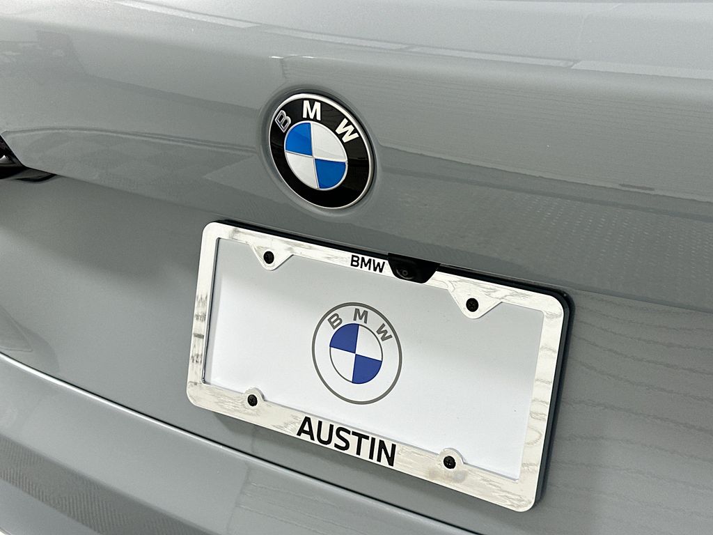 Thumbnail: 2026 BMW X5 - 22