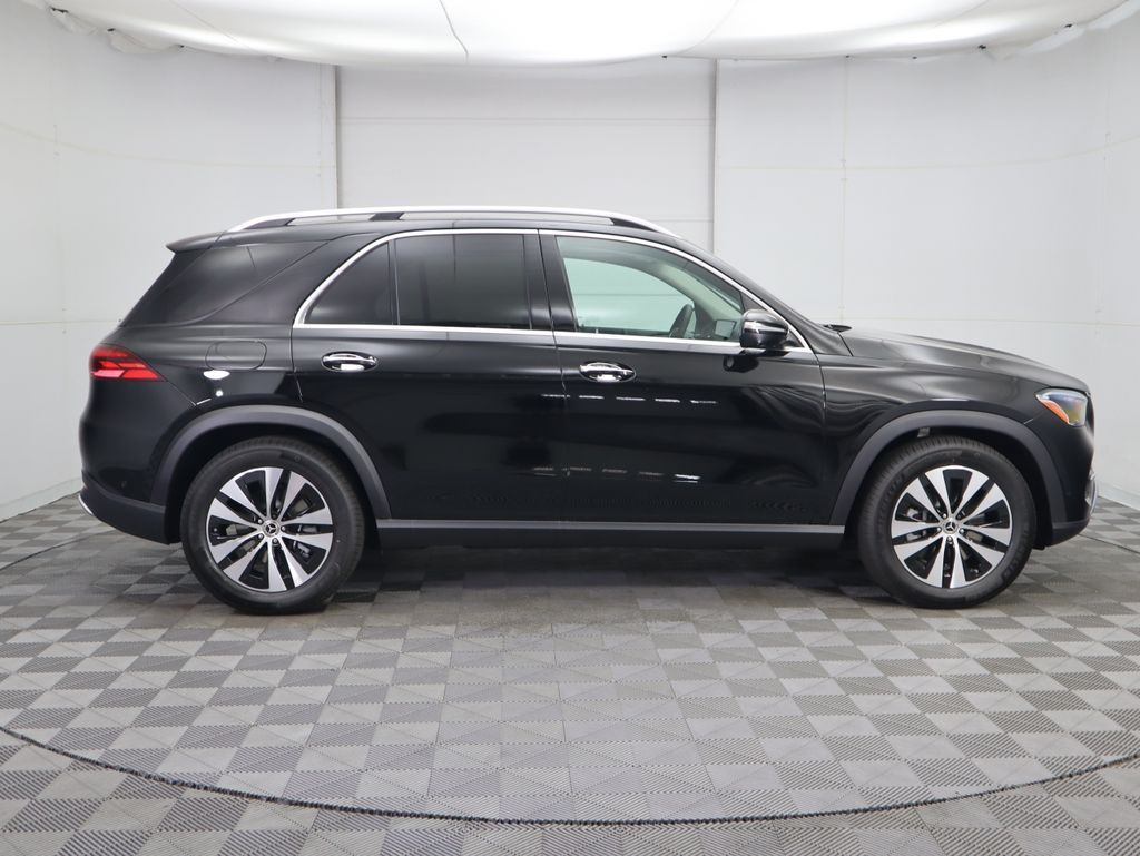 Thumbnail: 2025 Mercedes-Benz GLE - 4