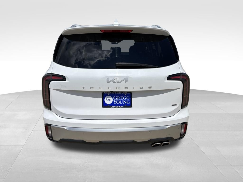 Used 2023 Kia Telluride SUV