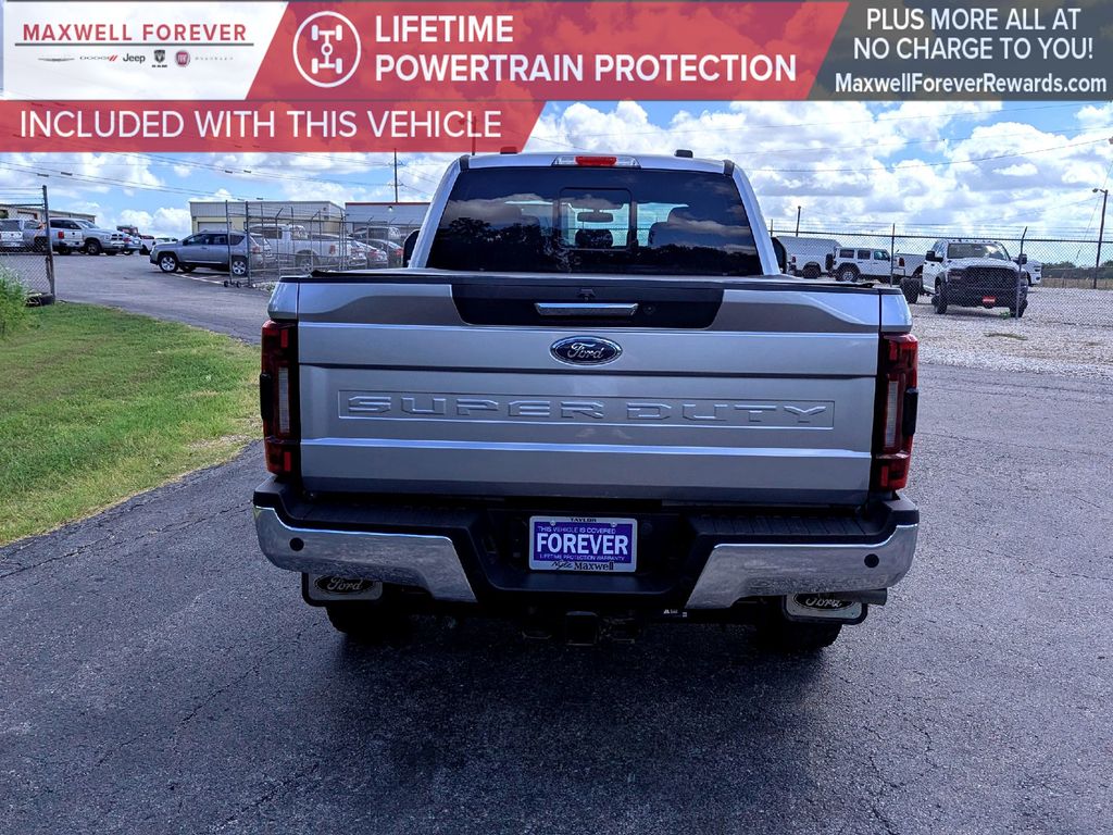 Used Car 2022 Ford F-350sd  Lariat For Sale Under $60,000 In Taylor, Texas
