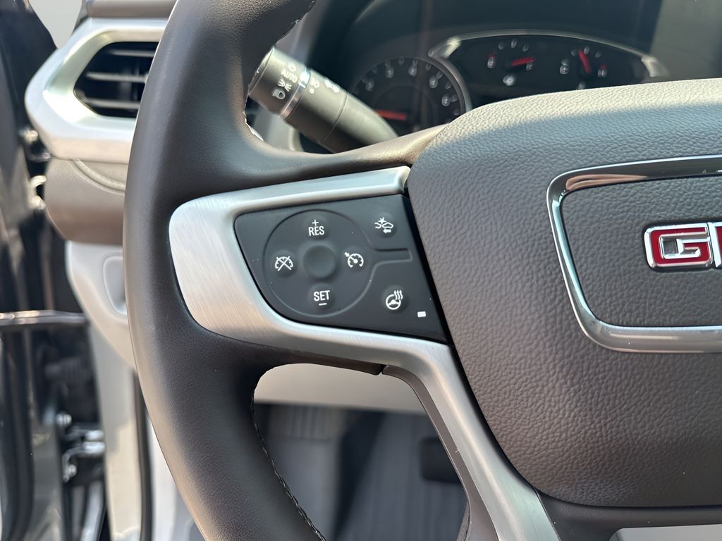 Used Car 2023 Gmc Acadia  Slt For Sale In Austin, Texas