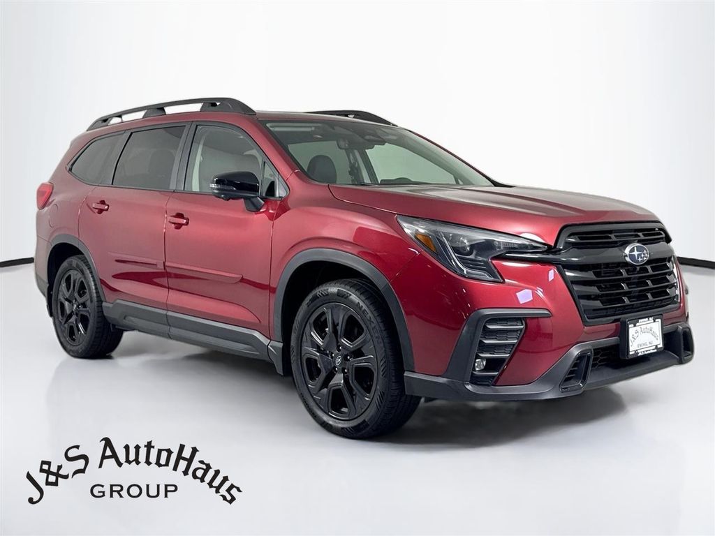  2023 Subaru Ascent Onyx Edition Limited AWD   