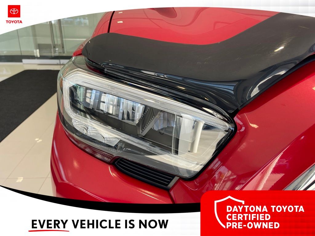 Used 2023 Toyota Tacoma Truck