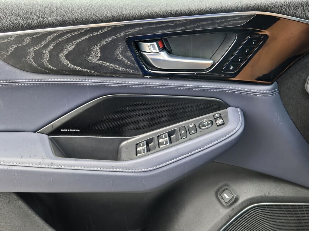 2026 Acura MDX - $65,995