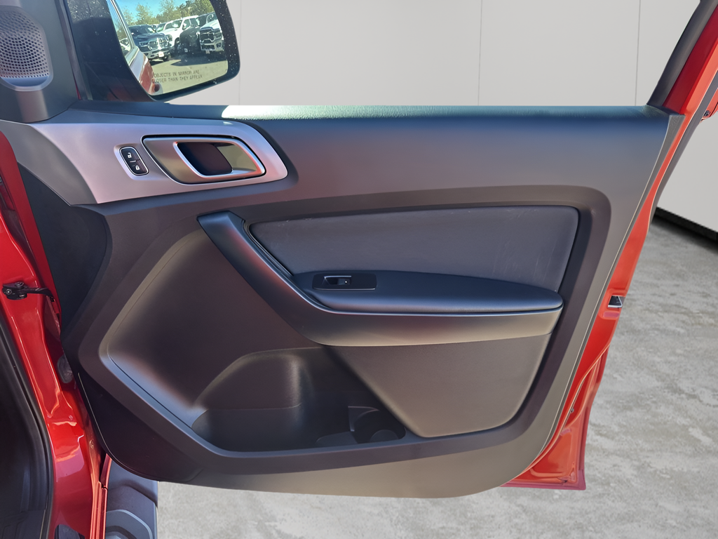 Used Car 2023 Ford Ranger  Xlt For Sale Under $30,000 In Austin, Texas