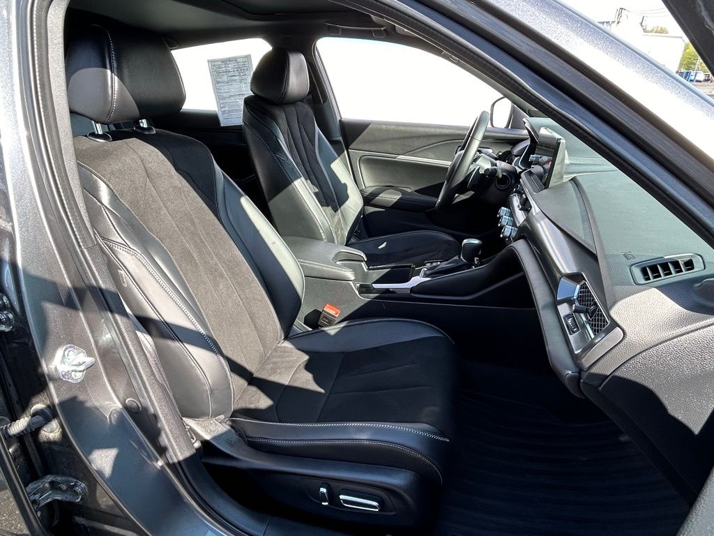 2023 Acura Integra A-Spec w/Tech 24