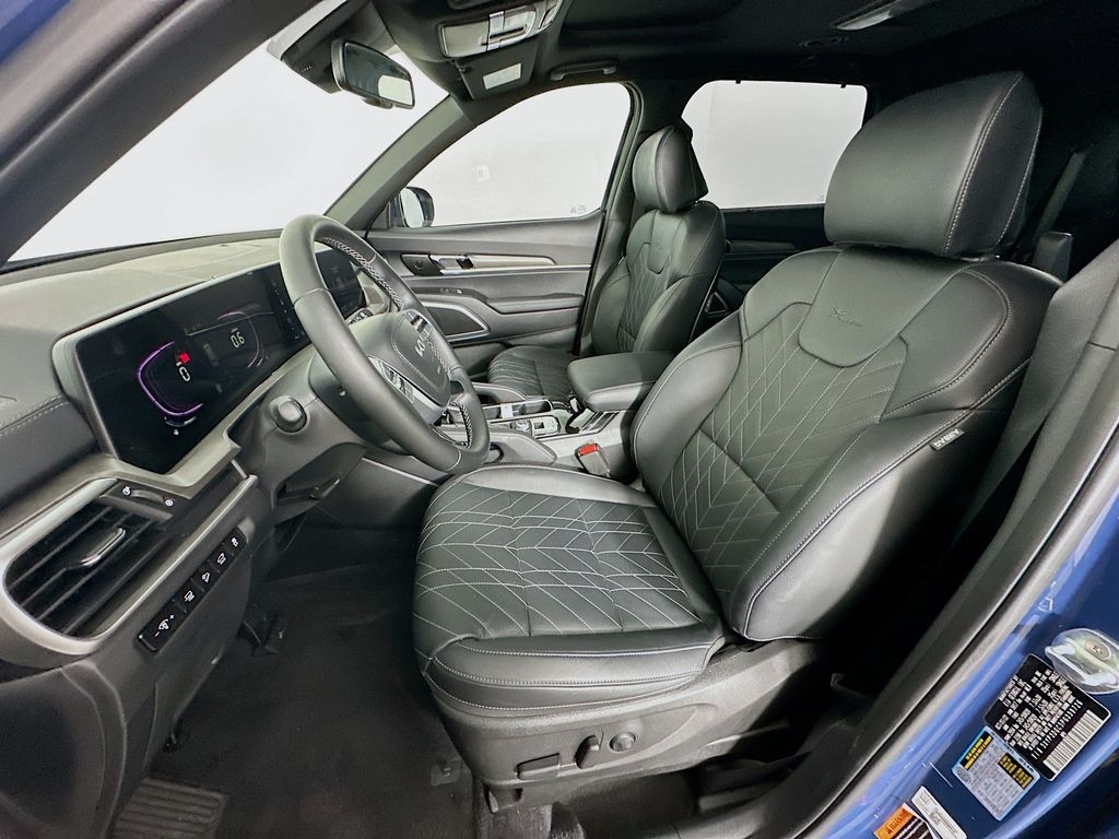 2023 Kia Telluride EX 22
