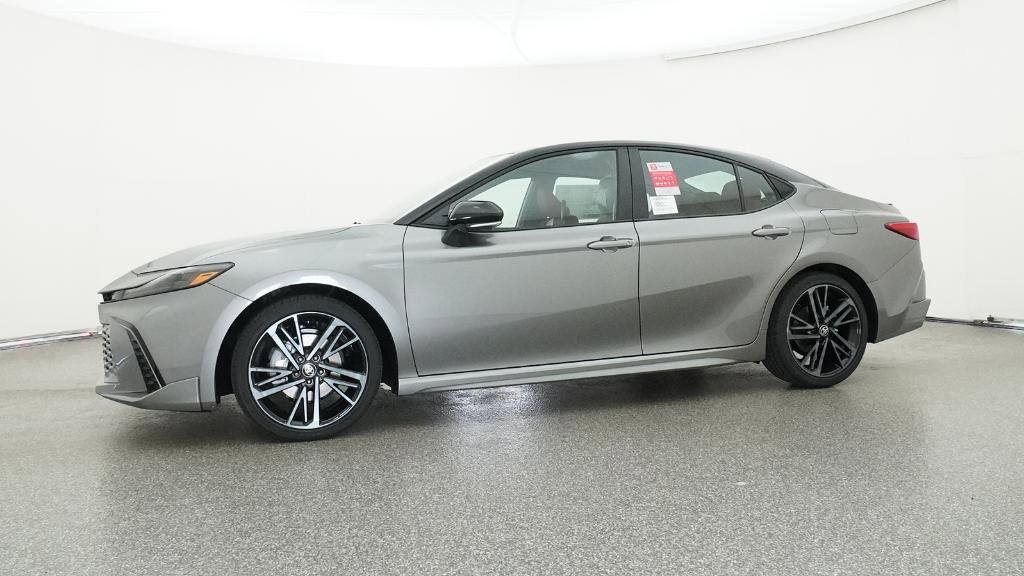 Thumbnail: 2026 Toyota Camry - 32
