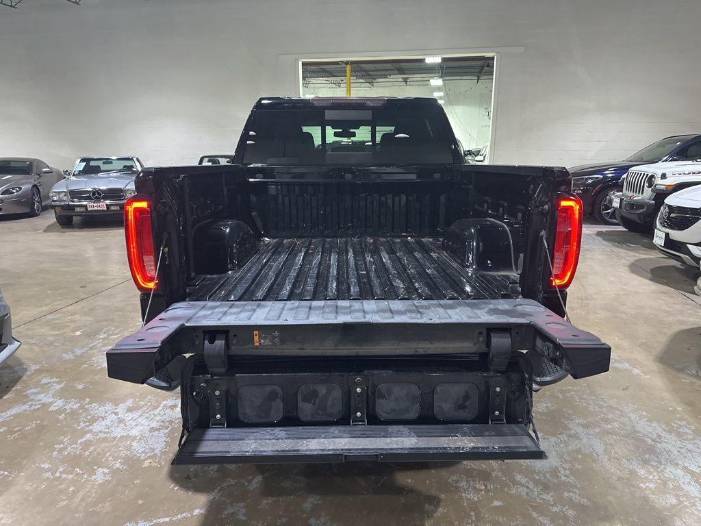 2019 GMC Sierra 1500 SLT 17