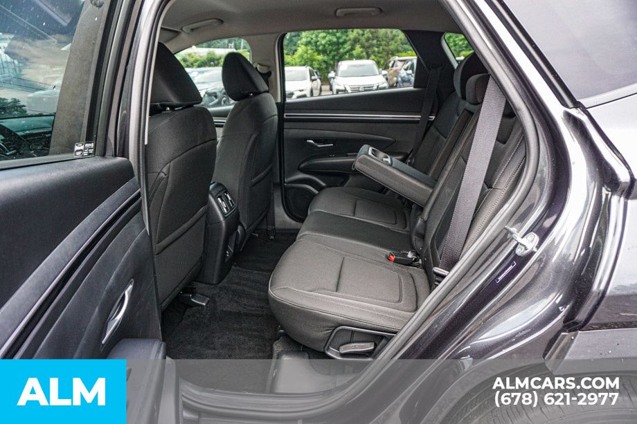 2023 Hyundai Tucson SEL - Photo 21