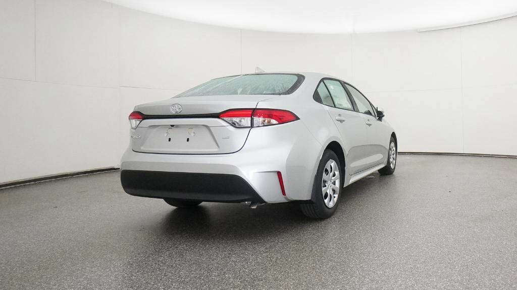 Thumbnail: 2026 Toyota Corolla - 26