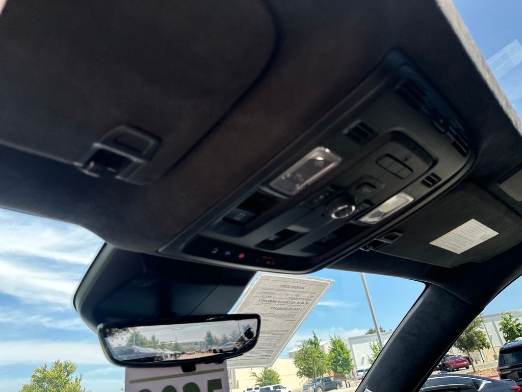 Used Car 2023 Cadillac Escalade  Sport Platinum For Sale Under $90,000 In Austin, Texas