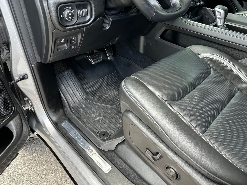 Used Car 2025 Ram 1500  Rho For Sale Under $80,000 In Austin, Texas