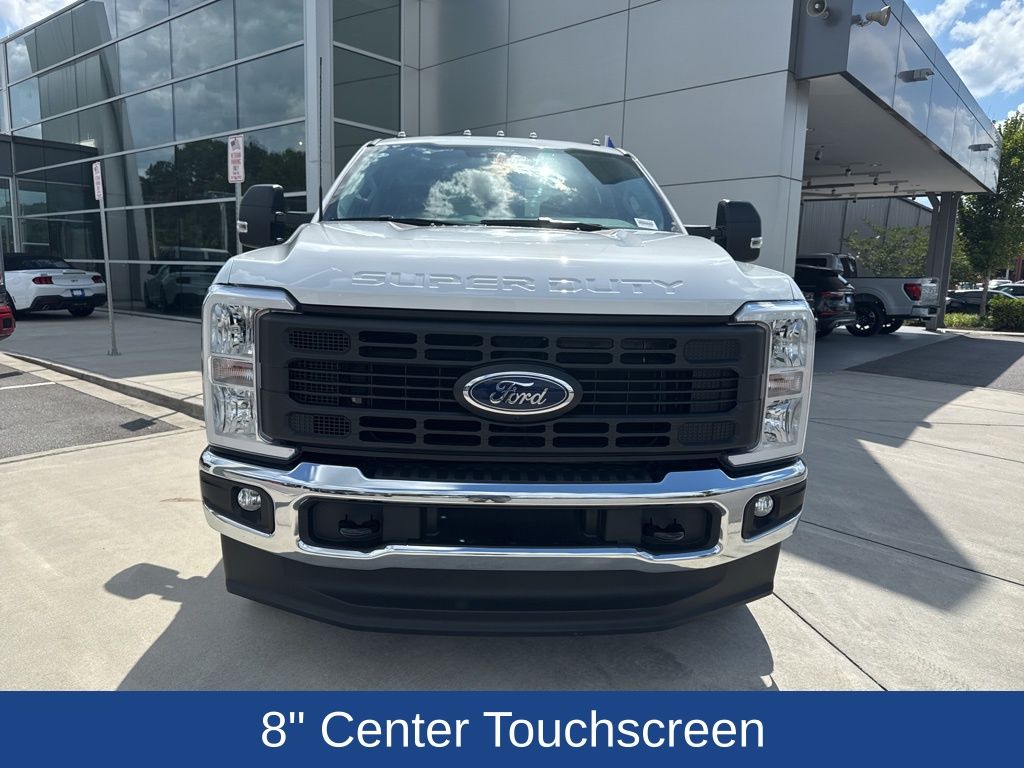2024 Ford F-250 Super Duty XL