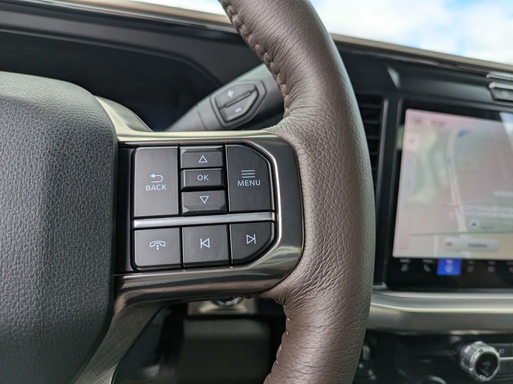 2026 Ford F-250 King Ranch