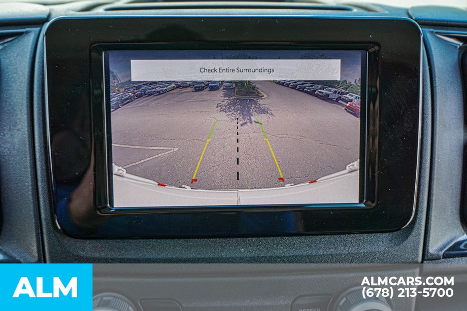 Used 2023 White Ram High Roof image 41