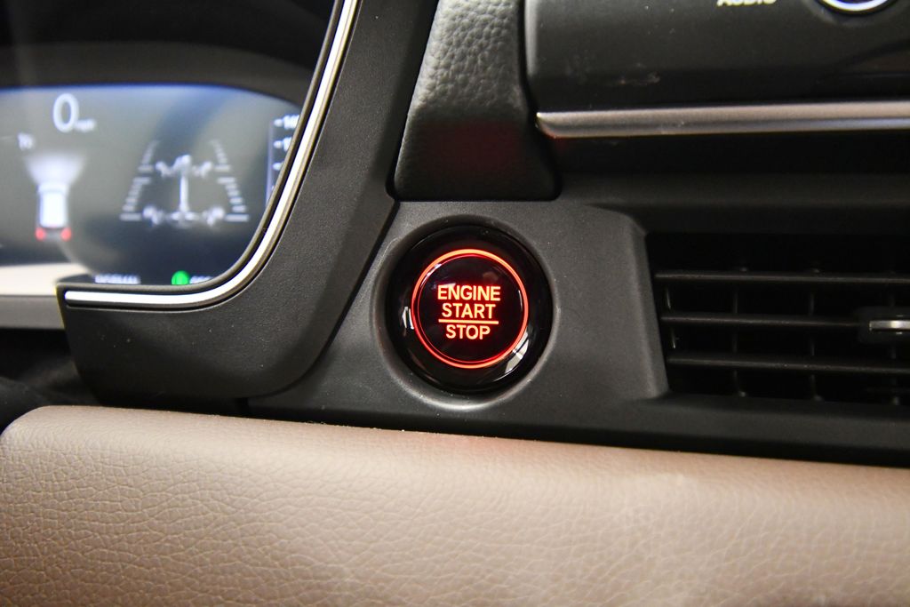 New 2026 Honda Pilot SUV