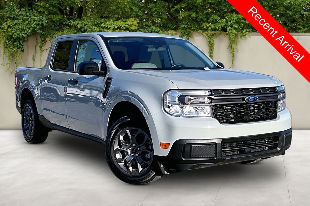 2023 Ford Maverick XLT SuperCrew FWD