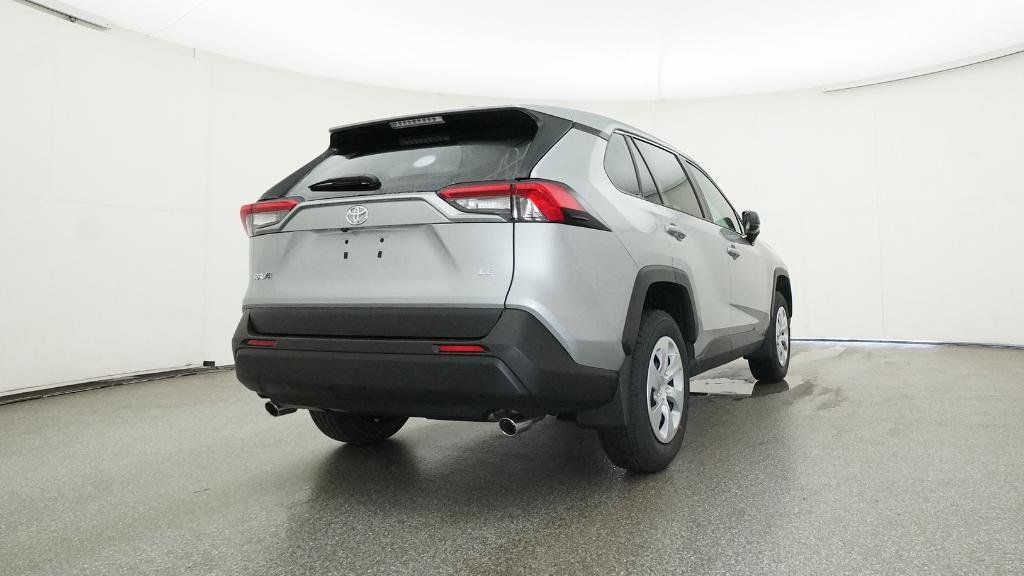 Thumbnail: 2025 Toyota RAV4 - 22