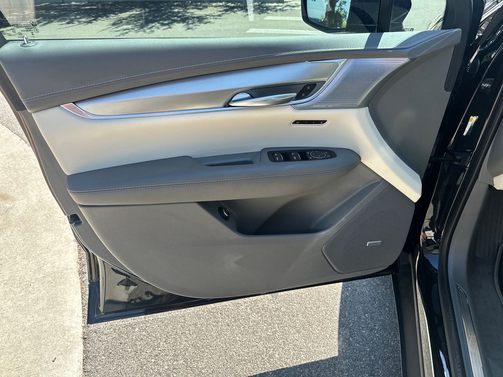 Used Car 2023 Cadillac Xt5  Premium Luxury For Sale Under $35,000 In Austin, Texas