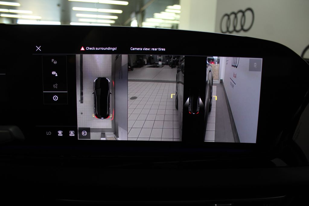 Thumbnail: 2025 Audi A5 - 20