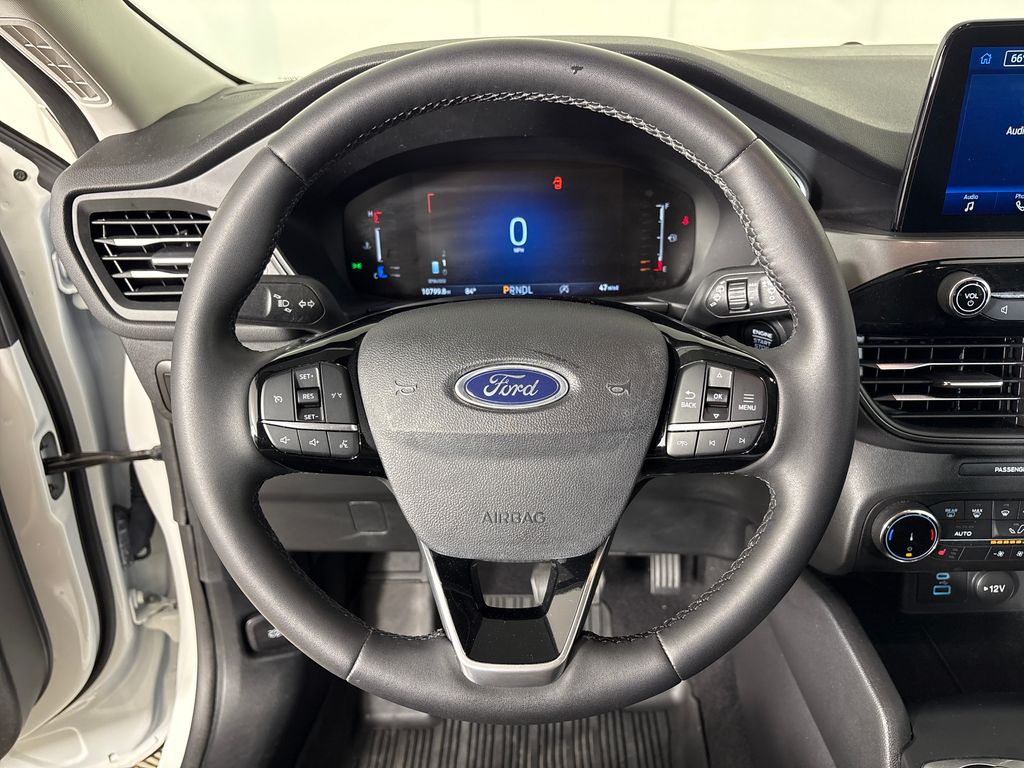 Certified Used 2023 White Ford Active image 16