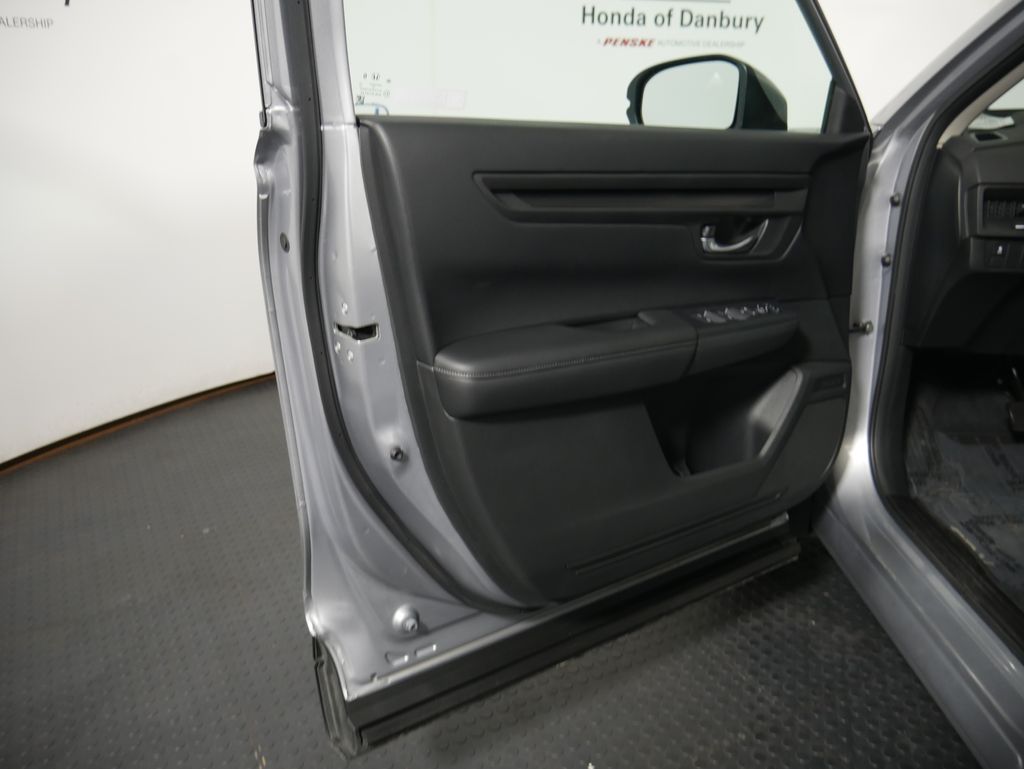 Thumbnail: 2023 Honda CR-V - 14