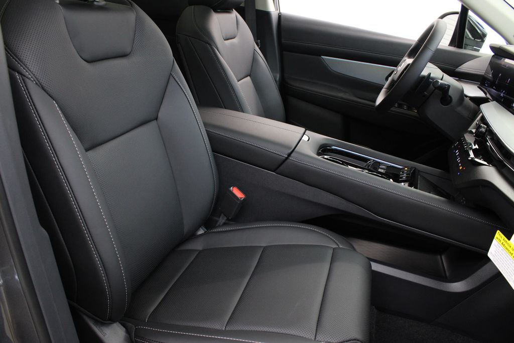 new 2026 Nissan Murano car, priced at $45,685