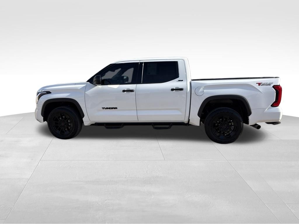 Used 2023 Toyota Tundra Truck