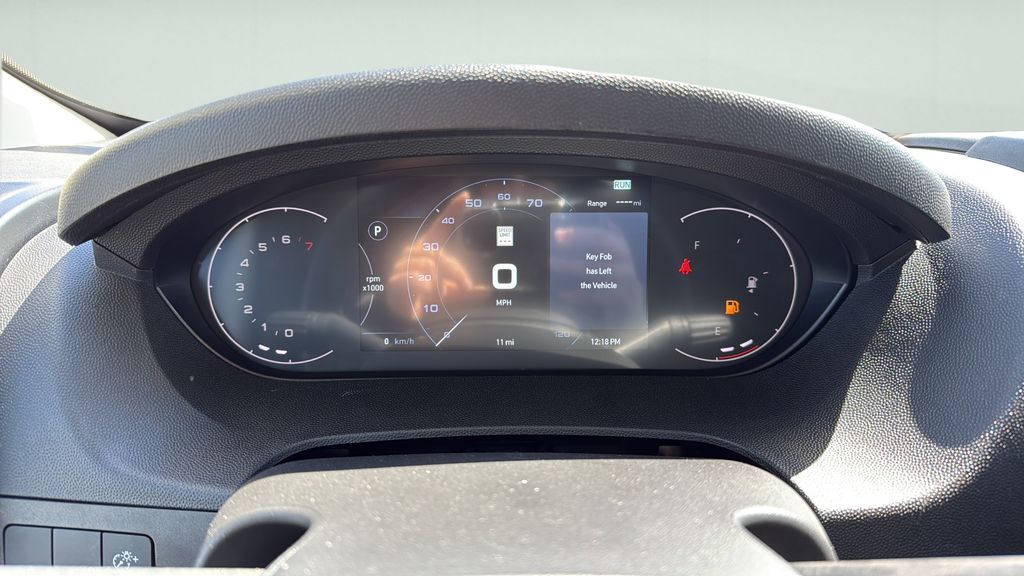 2026 Ram ProMaster 2500