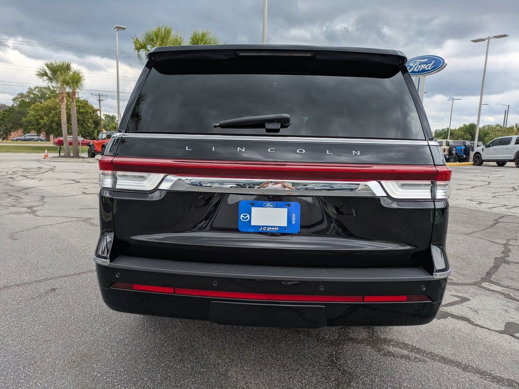 2023 Lincoln Navigator Reserve L