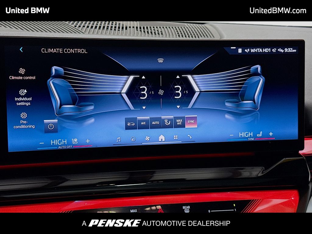 Thumbnail: 2025 BMW i5 - 10