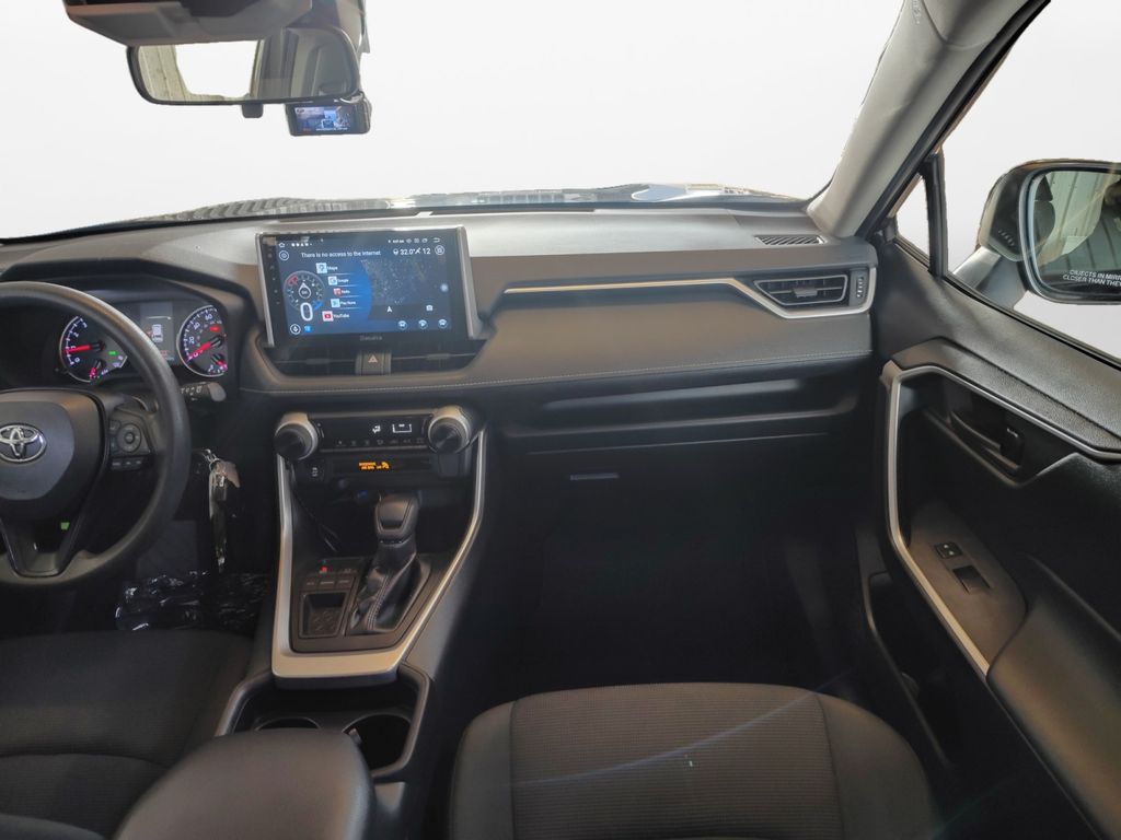 Used Car 2019 Toyota Rav4  Le For Sale Under $20,000 In Austin, Texas