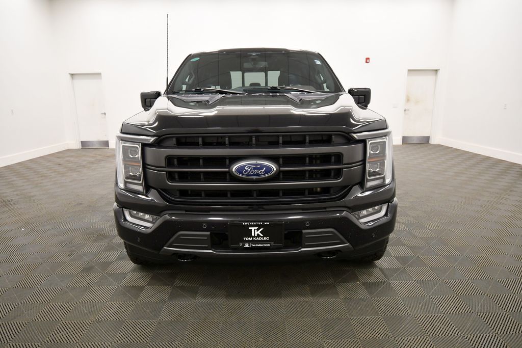 Used 2023 Ford F-150 Truck