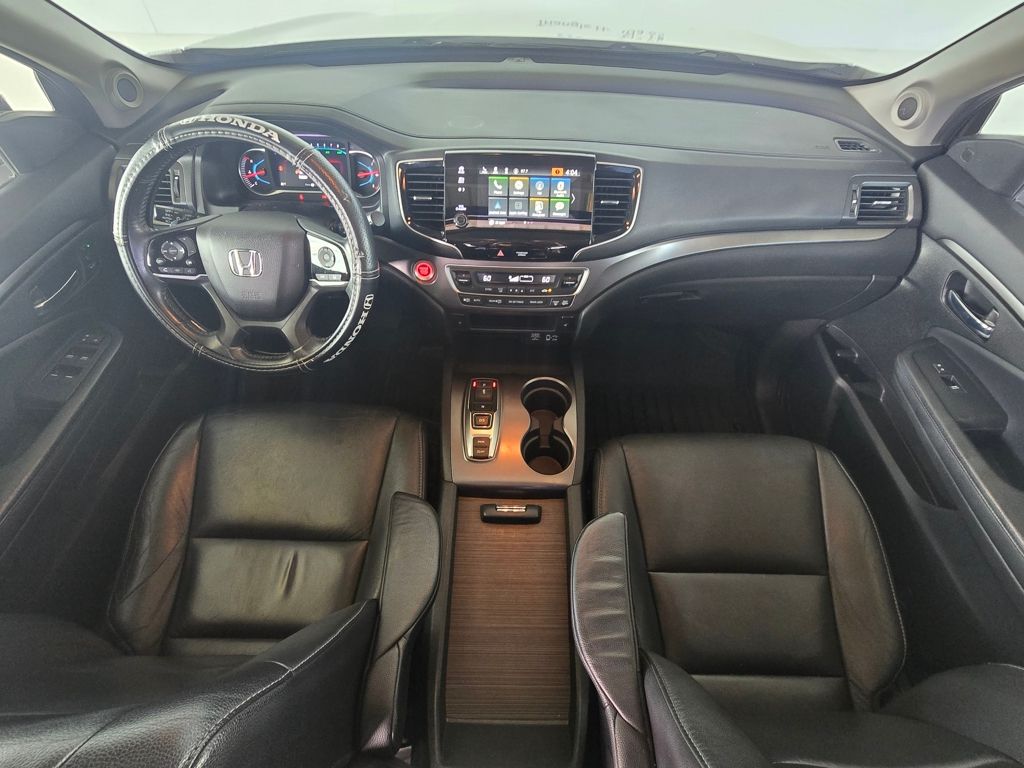 Used Car 2021 Honda Pilot  Ex-l For Sale Under $30,000 In San Juan, Puerto Rico