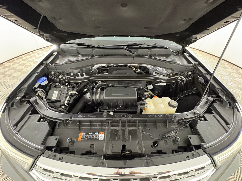 Certified Used 2020 Gray Ford Limited image 33