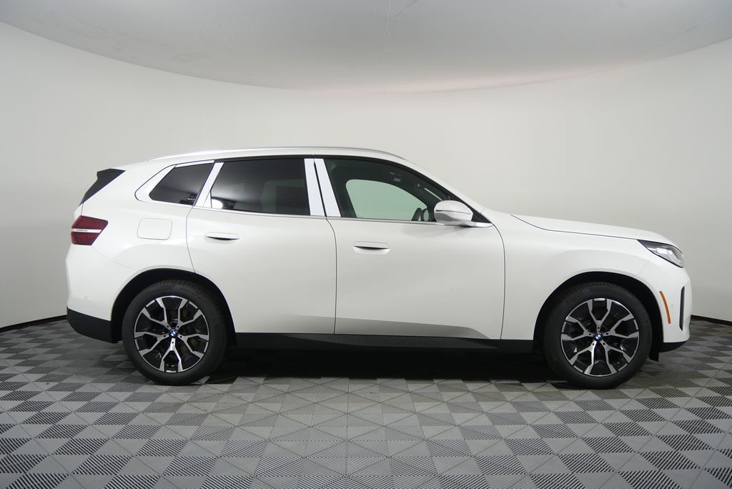 Thumbnail: 2026 BMW X3 - 2
