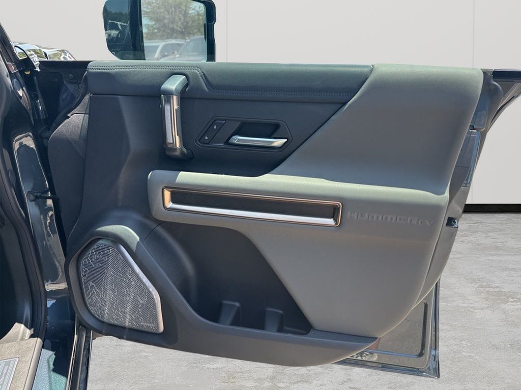 New Car 2025 Gmc Hummer Ev Pickup  2x For Sale Under $100,000 In Austin, Texas