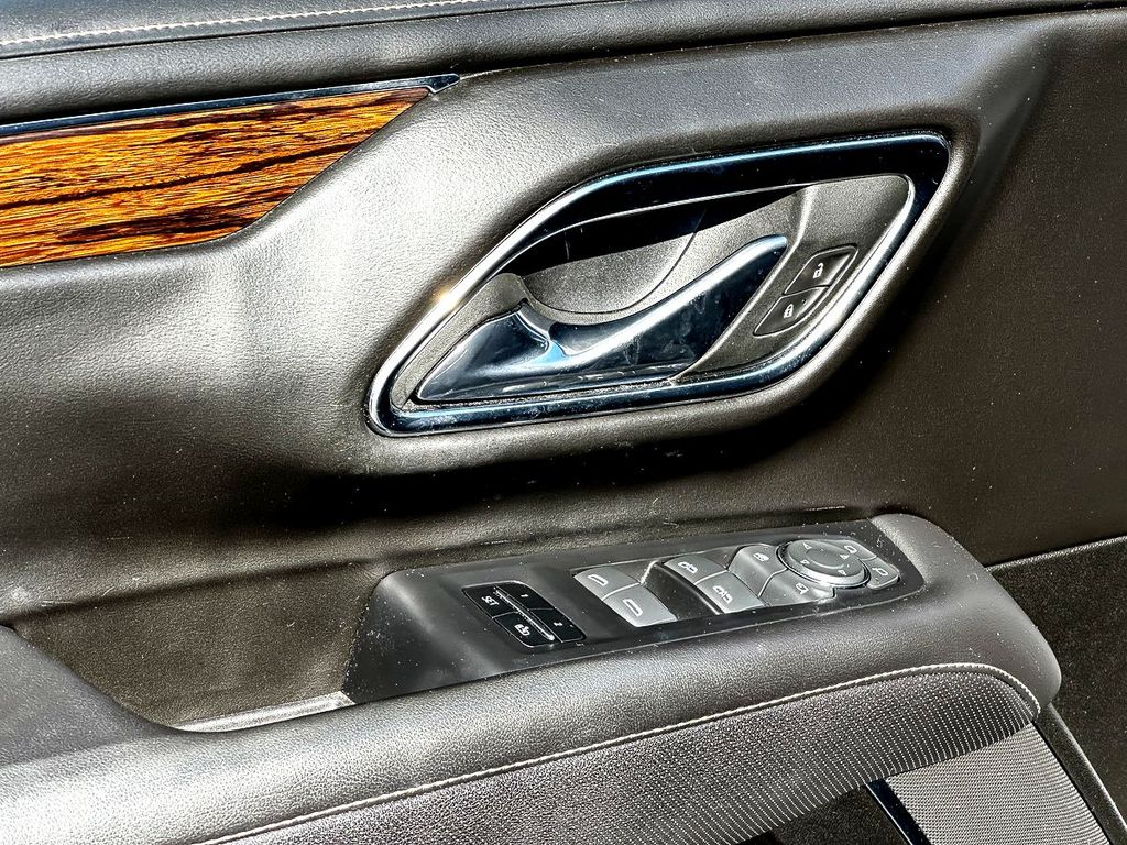 2024 Chevrolet Tahoe