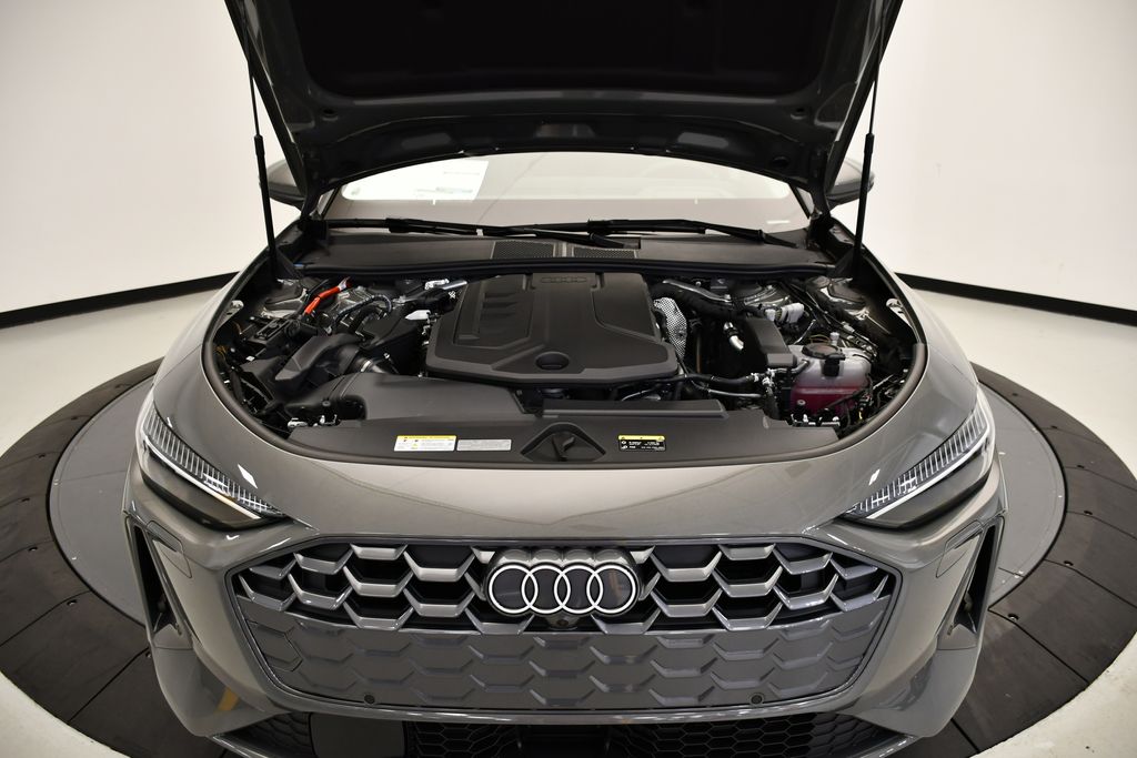 Thumbnail: 2025 Audi A5 - 12